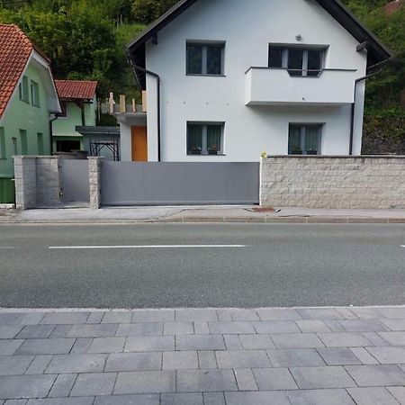 Apartma Sava-Stol Jesenice Exterior photo