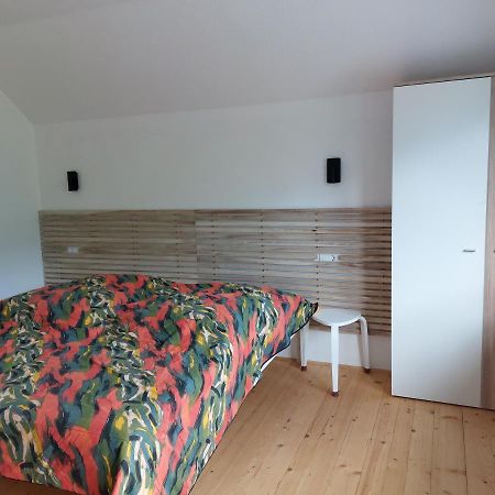 Apartma Sava-Stol Jesenice Exterior photo