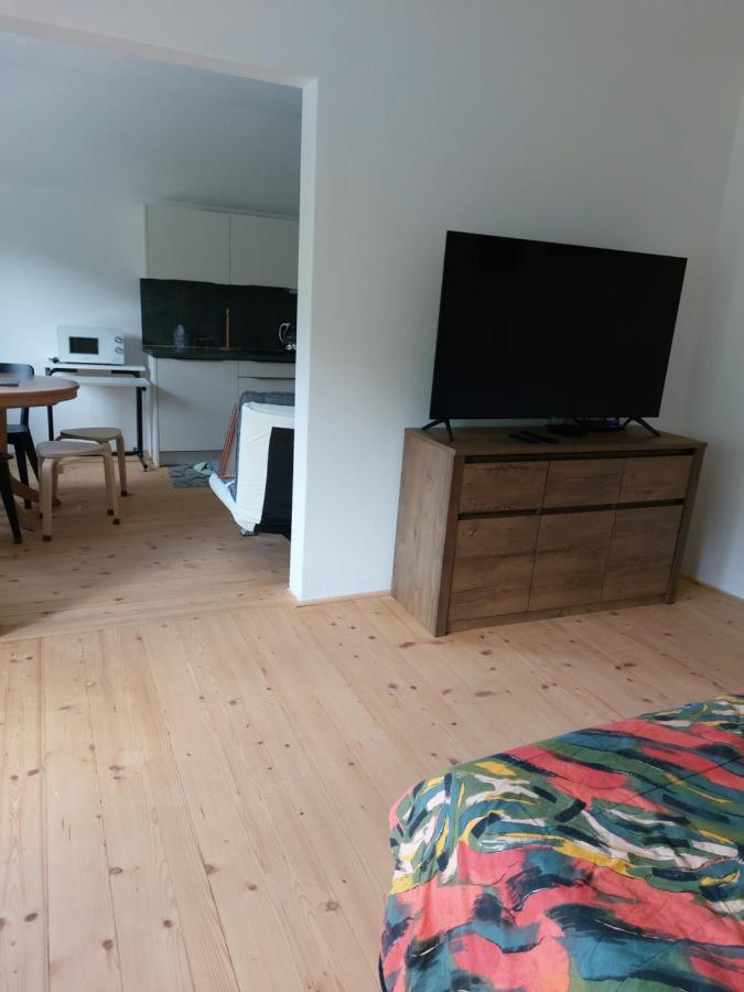 Apartma Sava-Stol Jesenice Exterior photo