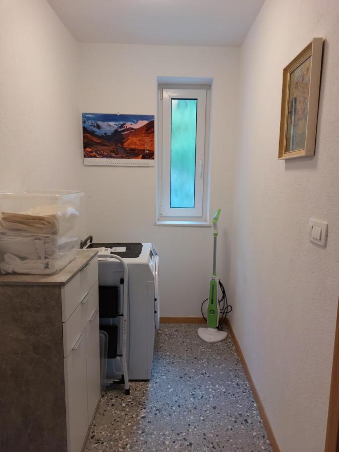 Apartma Sava-Stol Jesenice Exterior photo
