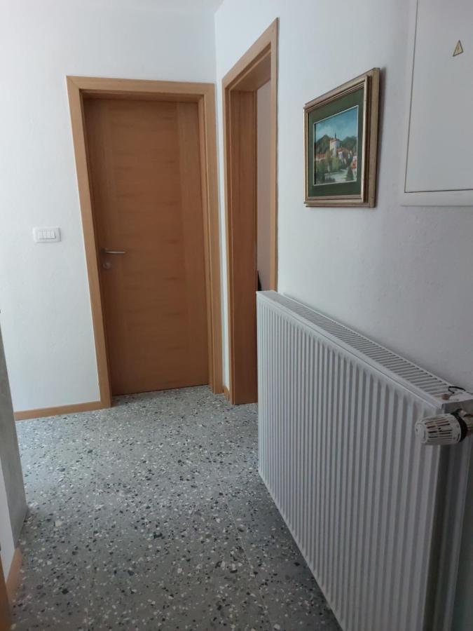 Apartma Sava-Stol Jesenice Exterior photo
