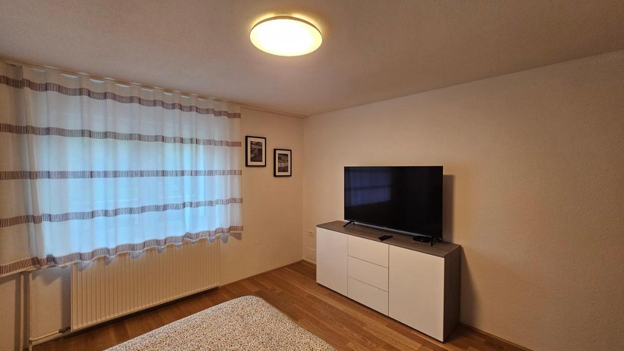 Apartma Sava-Stol Jesenice Exterior photo