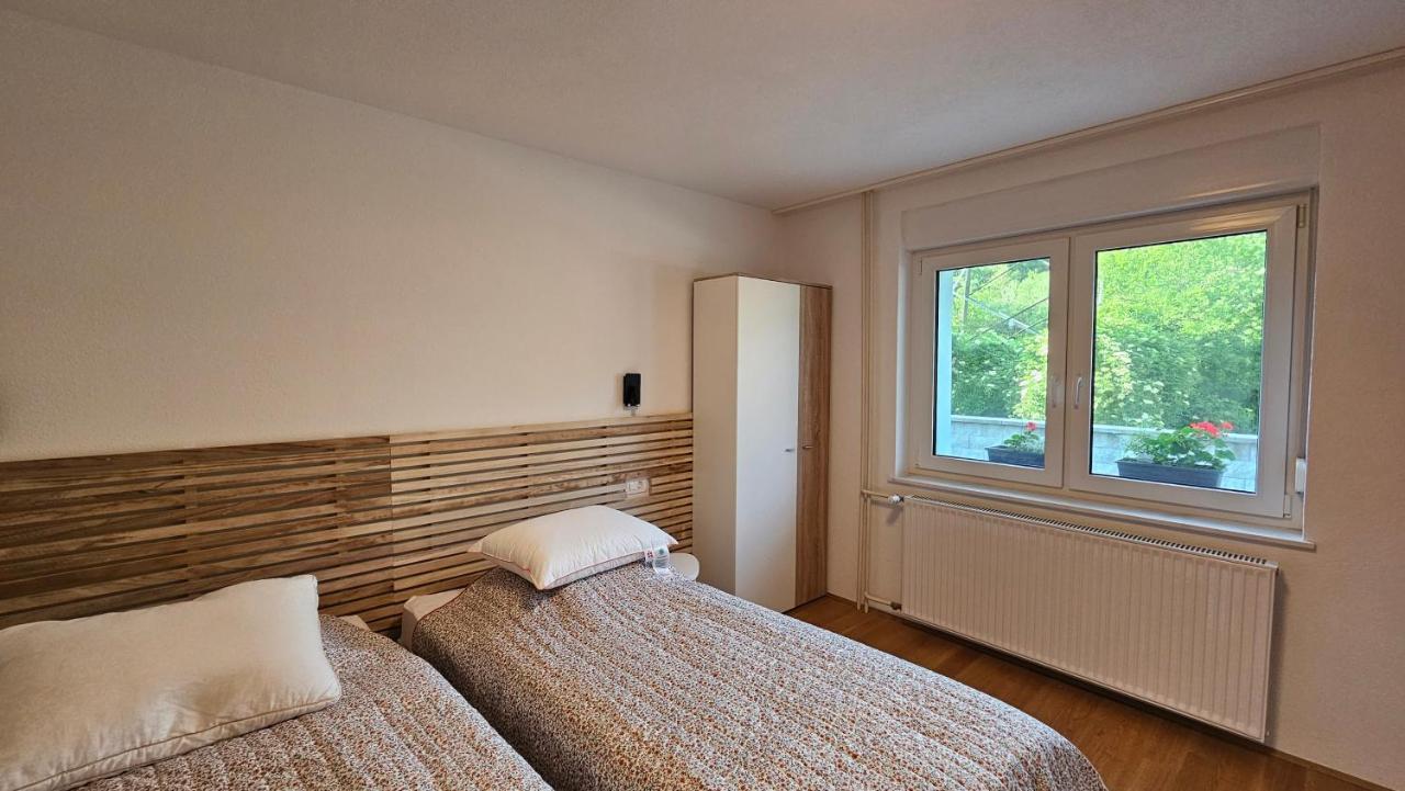 Apartma Sava-Stol Jesenice Exterior photo