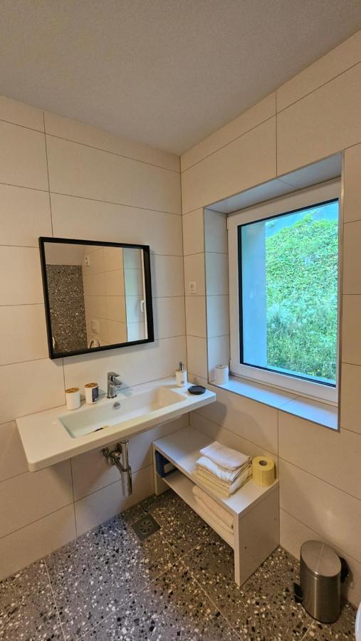 Apartma Sava-Stol Jesenice Exterior photo